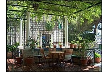 Хърватска Privát Mlini, Екстериор